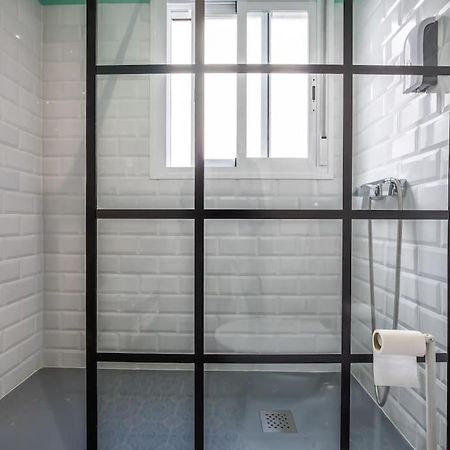 Apartamento Al Alba Cordova Esterno foto
