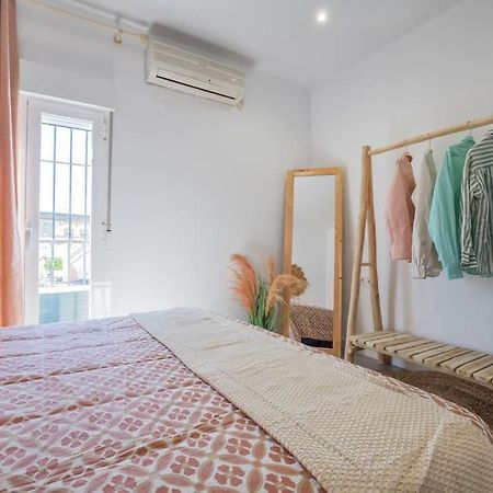 Apartamento Al Alba Cordova Esterno foto