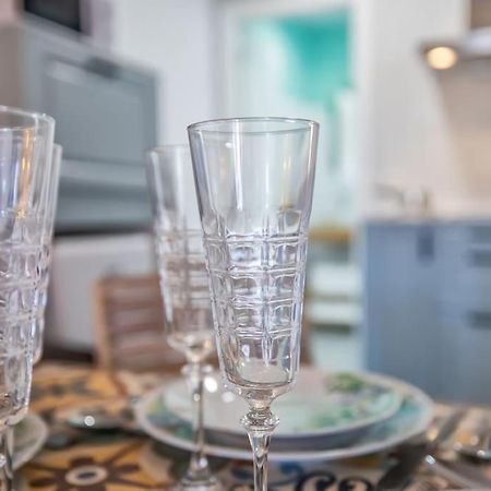 Apartamento Al Alba Cordova Esterno foto