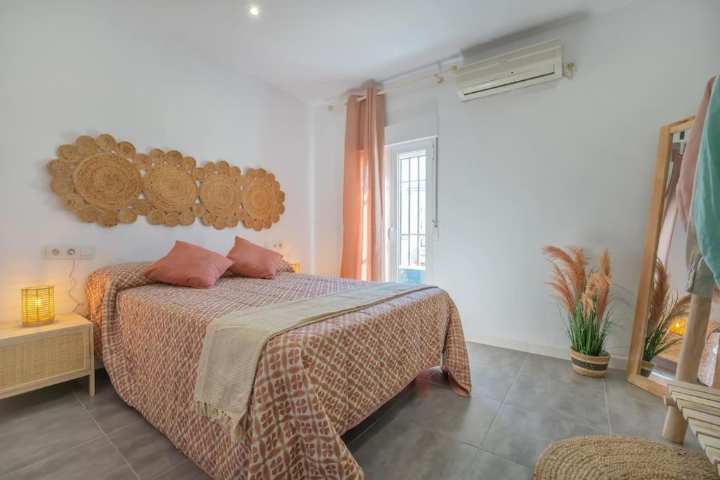 Apartamento Al Alba Cordova Esterno foto