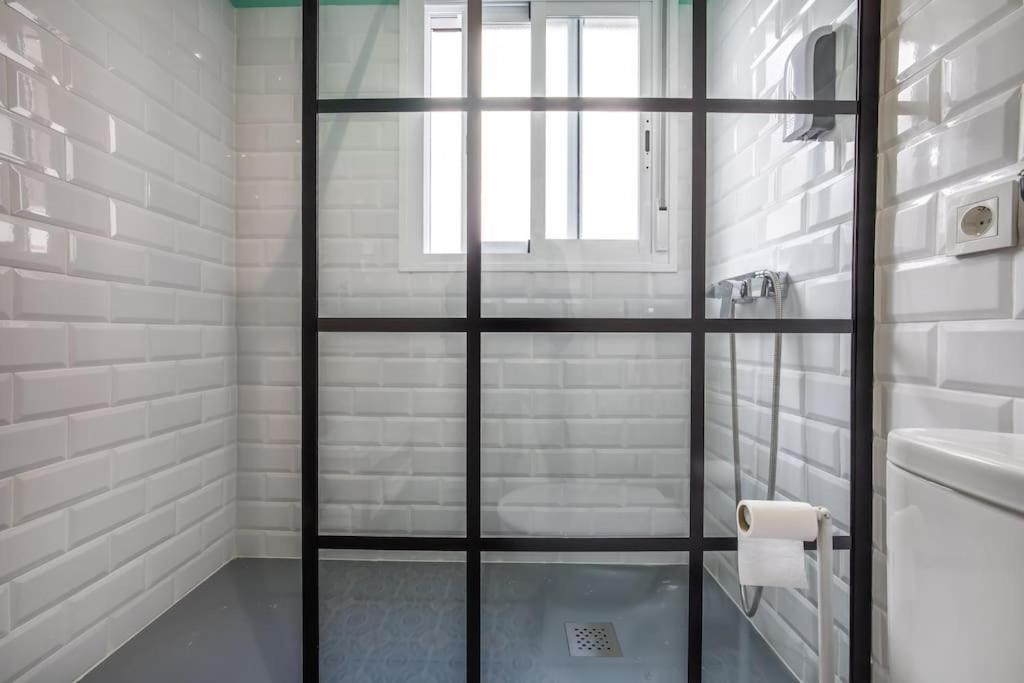 Apartamento Al Alba Cordova Esterno foto