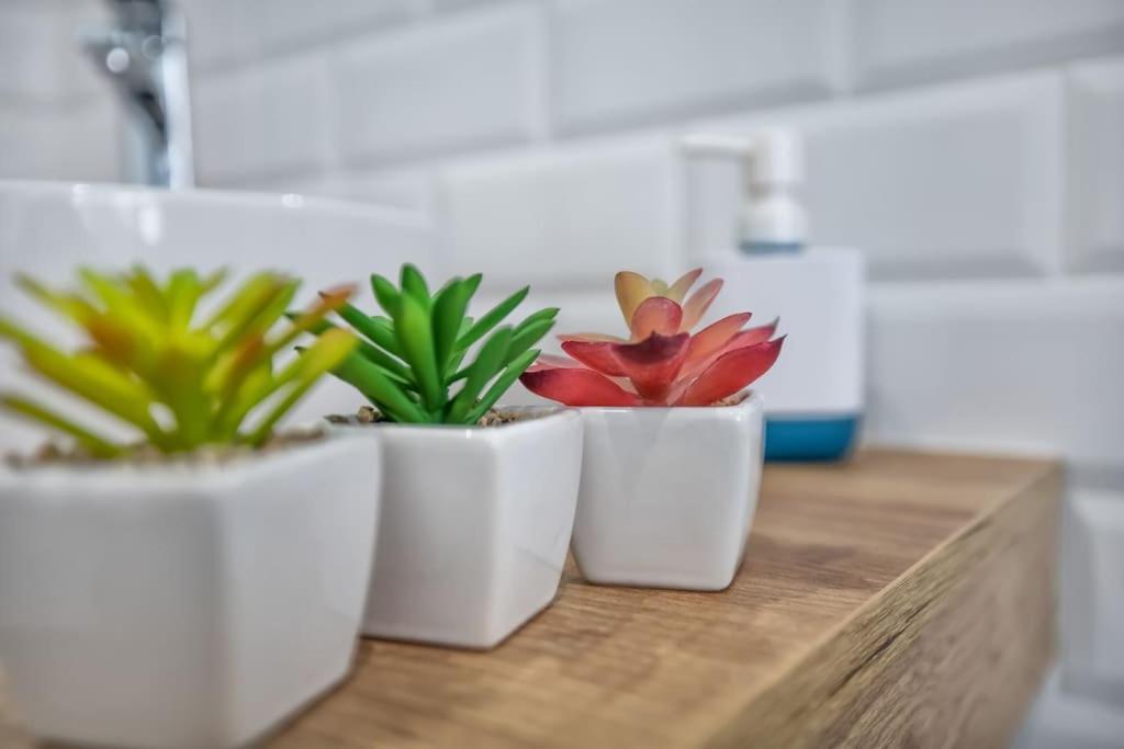 Apartamento Al Alba Cordova Esterno foto
