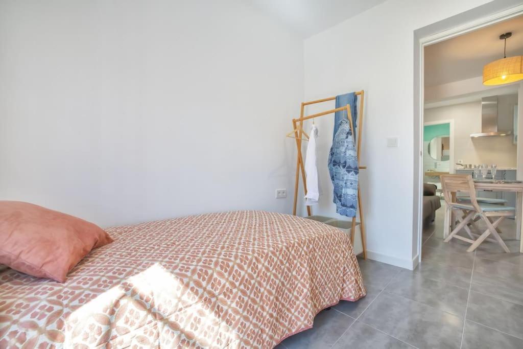 Apartamento Al Alba Cordova Esterno foto