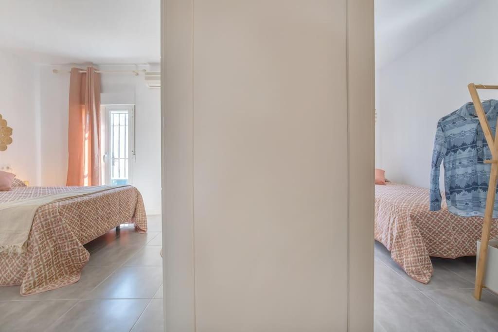 Apartamento Al Alba Cordova Esterno foto