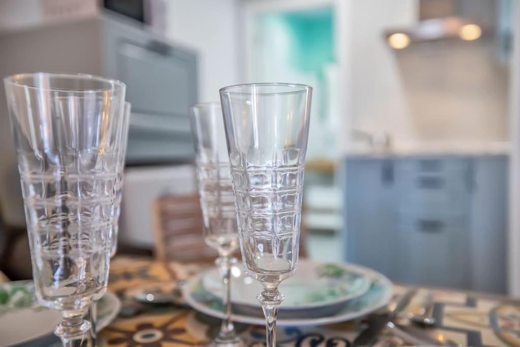 Apartamento Al Alba Cordova Esterno foto