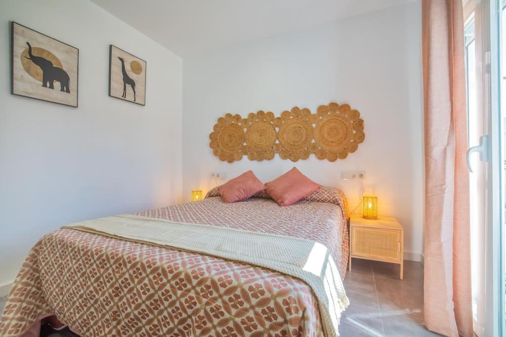 Apartamento Al Alba Cordova Esterno foto