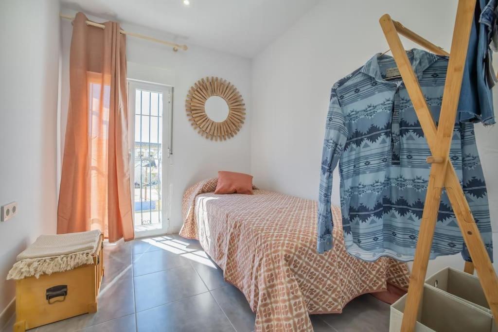 Apartamento Al Alba Cordova Esterno foto